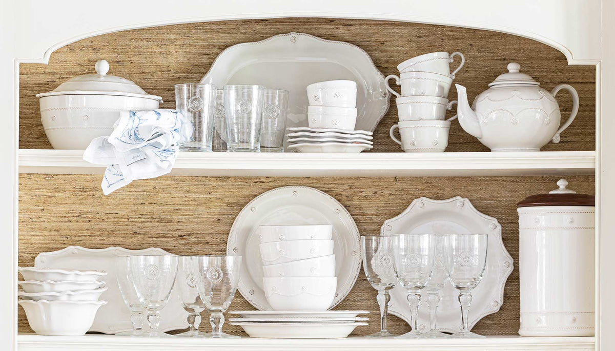 Juliska Camden Jewelry and Gifts