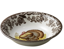 Load image into Gallery viewer, Spode Woodland Cereal Bowl
