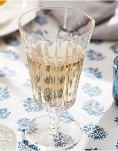 Lenox French Perle Tall Stem Glass Camden Jewelry and Gifts