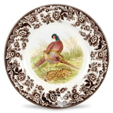 Load image into Gallery viewer, Spode Woodland Salad Plate