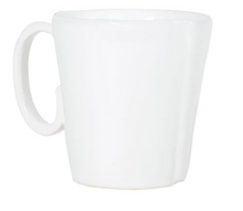 Load image into Gallery viewer, Vietri Lastra Linen Mug