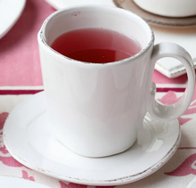 Load image into Gallery viewer, Vietri Lastra Linen Mug