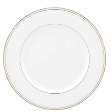 Load image into Gallery viewer, Lenox Federal Gold Salad Plate