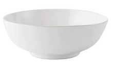 Load image into Gallery viewer, Juliska Puro Coupe Serving Bowl