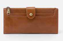 Load image into Gallery viewer, Dunn Continental Wallet