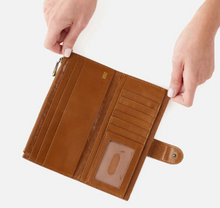Load image into Gallery viewer, Dunn Continental Wallet