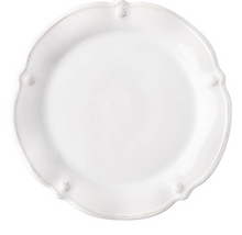 Load image into Gallery viewer, Juliska Berry and Thread Salad Plate - Flared