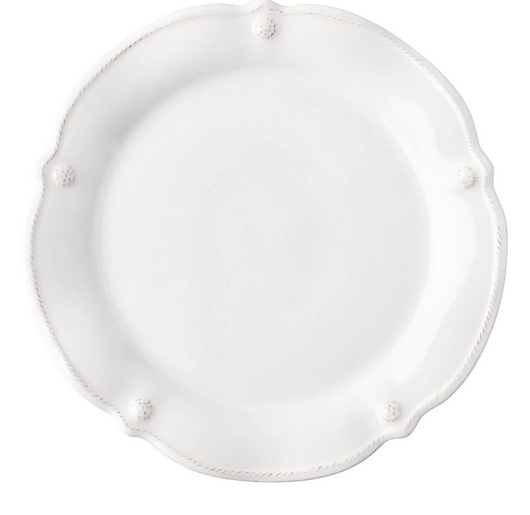 Juliska Berry and Thread Salad Plate - Flared