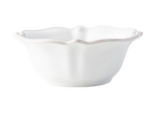 Load image into Gallery viewer, Juliska Berry and Thread Cereal Bowl - Flared