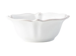 Juliska Berry and Thread Cereal Bowl - Flared
