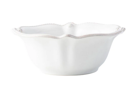 Juliska Berry and Thread Cereal Bowl - Flared