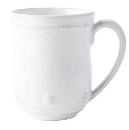 Juliska Berry and Thread Mug- Flared