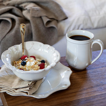 Load image into Gallery viewer, Juliska Berry and Thread Mug- Flared