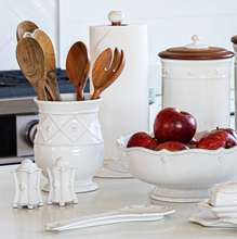 Load image into Gallery viewer, Juliska Berry and Thread Spoon Rest - Flared