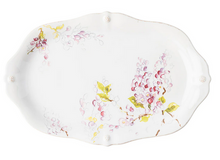 Load image into Gallery viewer, Juliska Berry and Thread  16&quot; Platter - Wisteria
