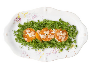 Juliska Berry and Thread  16" Platter - Wisteria