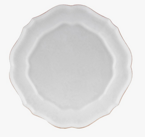 Casafina Impressions Dinner Plate