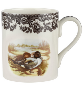 Spode Woodland Mug