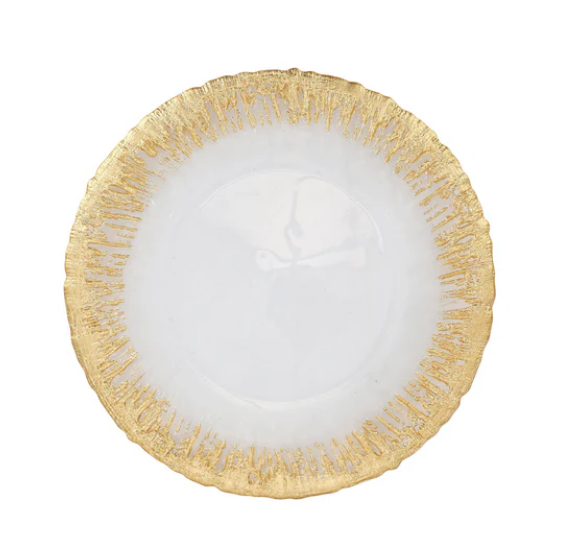 Vietri Rufolo Dinner Plate - Thumbnail 2