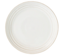 Load image into Gallery viewer, Juliska Bilbao Salad Plate Whitewash