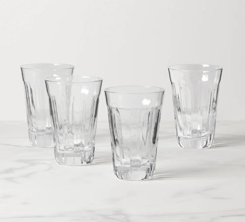 Lenox French Perle Short Glass