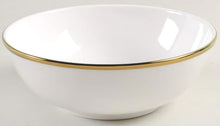 Load image into Gallery viewer, Lenox Contempo Luxe Gold Cereal Bowl