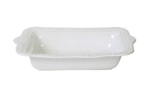 Skyros Historia Rectangular Baker (Medium) - Thumbnail 2