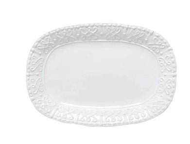 Skyros Historia Oval Platter (Small) - Thumbnail 3