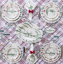 Load image into Gallery viewer, Juliska Country Estate Winter Frolic Evergreen Mug