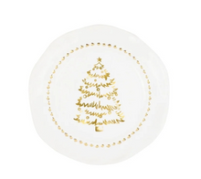 Load image into Gallery viewer, Vietri Giomo di Festa Canape Plate