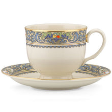 Load image into Gallery viewer, Lenox Autumn Cup and Saucer