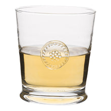 Load image into Gallery viewer, Juliska Berry &amp; Thread Double Old Fashioned Glass
