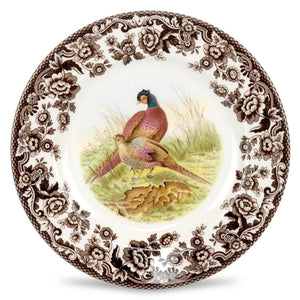 Spode Woodland Salad Plate