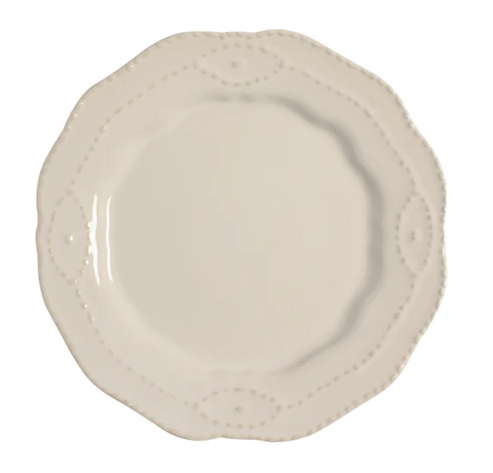 Skyros Legado Engraved Dinner Plate