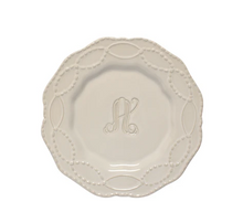 Load image into Gallery viewer, Skyros Legado Engraved Salad Plate