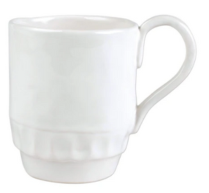 Vietri Pietra Serena Mug