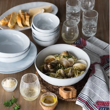 Load image into Gallery viewer, Juliska  Quotiden Cereal Bowl