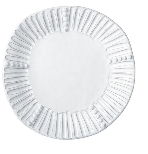 Vietri Incanto Salad Plate