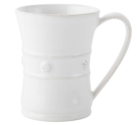 Juliska Berry & Thread Mug with Straight Side - Thumbnail 4