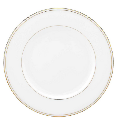 Lenox Federal Gold Salad Plate