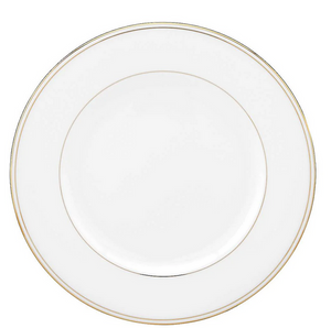 Lenox Federal Gold Salad Plate
