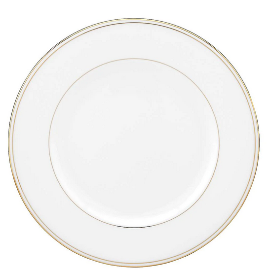 Lenox Federal Gold Salad Plate