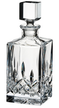 Load image into Gallery viewer, Waterford Lismore Decanter