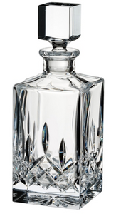 Waterford Lismore Decanter