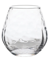 Load image into Gallery viewer, Puro Stemless Red Wine Glass