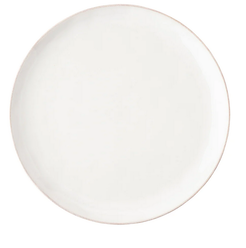 Juliska Puro Coupe Salad Plate