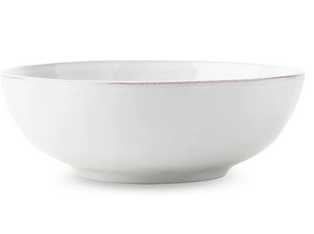 Juliska Puro Coupe Cereal Bowl