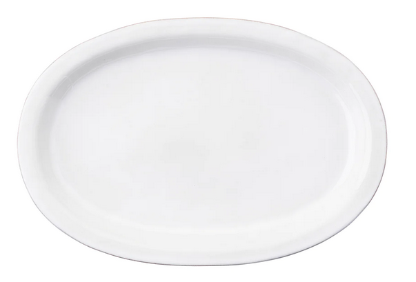 Juliska Puro Coupe Serving Platter