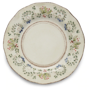 Arte Italica Medici Festivo Dinner Plate
