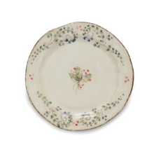 Load image into Gallery viewer, Arte Italica Medici Festivo Salad Plate